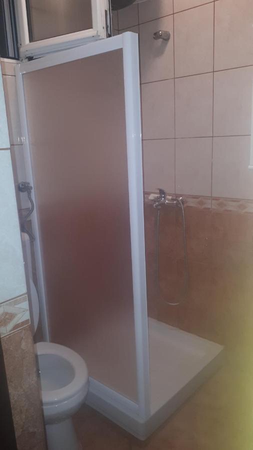 Apartment Dubrava 蒂瓦特 外观 照片