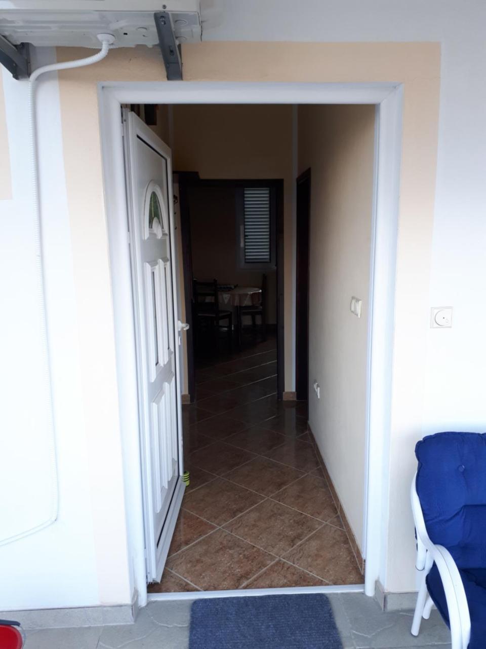 Apartment Dubrava 蒂瓦特 外观 照片